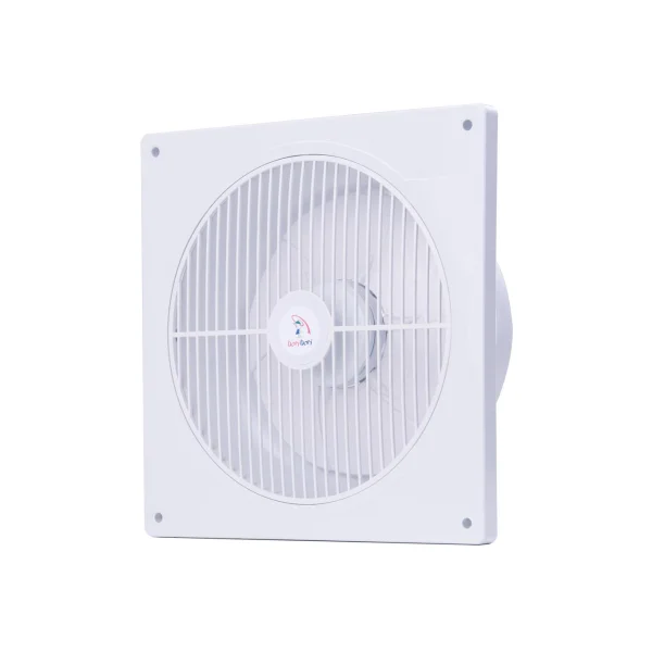 [DONGWOO] Ventilation Fan 300DRA (Automatic Open/ Close Type)