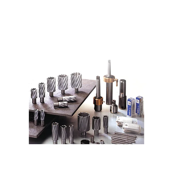 [TNC] Pilot Pin (HSS+Carbide Universal) SPL SPL (8.0X105 for 2")