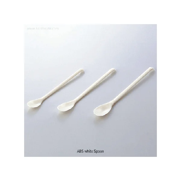 [LABORAN] Economy White Spoon 150mm AS9.867.01