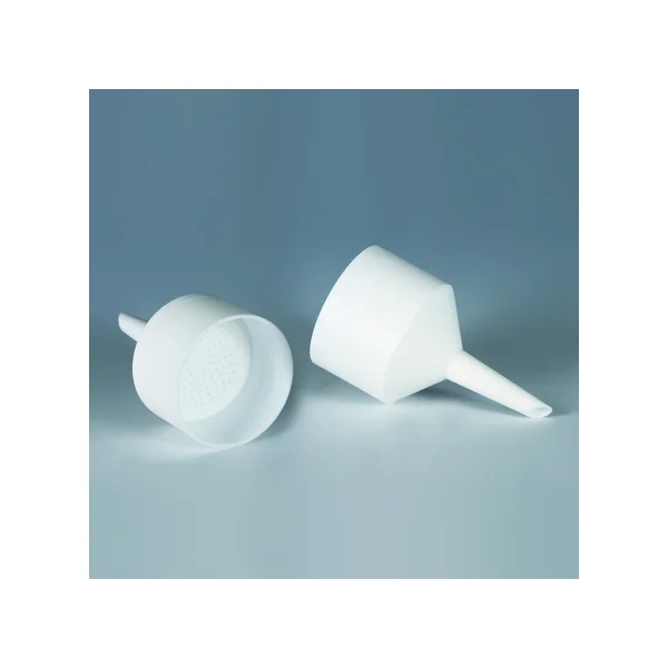 [BOHLENDER] Teflon Buchner Funnel (PTFE, 50ml, N1654 - 02)