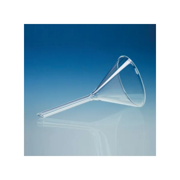 [LUKEGL] Glass Funnel (Ø150mm, Ø16×H270mm, L214012M)