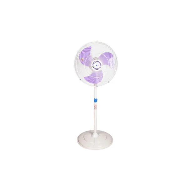 KIJEON Industrial Fan KJF - 20S3 (20 - inch/ Aluminum Blades/ 10 Units Bulk Packaging)