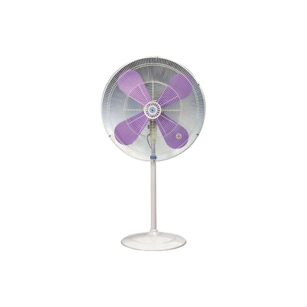 [KIJEON] Industrial Fan KJF - 24S3 (24 - inch/ Aluminum Blades/ 10 Units Bulk Packaging)
