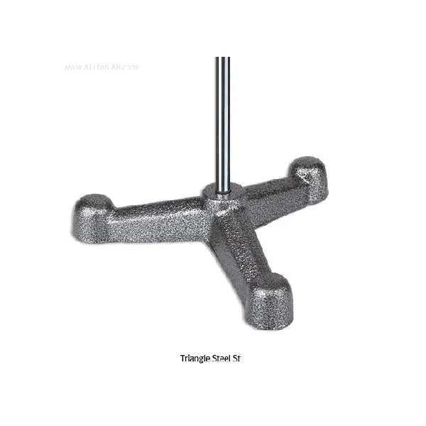 [SCILAB KOREA] Iron Tripod Stand SL.St8101