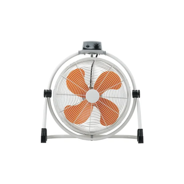 SHINJINAM Desk Fan SGN - 60P (24 - inch/ PVC Blades/ Industrial Fan)