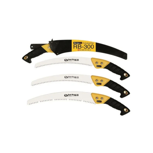 [TAEHEUNG] Pruning Saw RB - 300 300x500mmx4.0TP