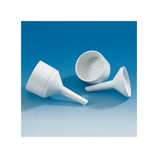 [BRAND] Plastic Buchner Funnel (PP, Ø240mm, 148540)