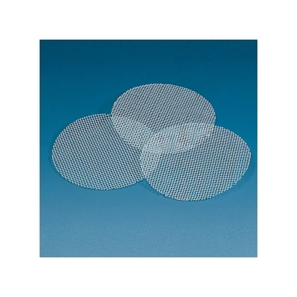 [BRAND] Plastic Buchner Funnel (HDPE, Ø240mm, 148640)