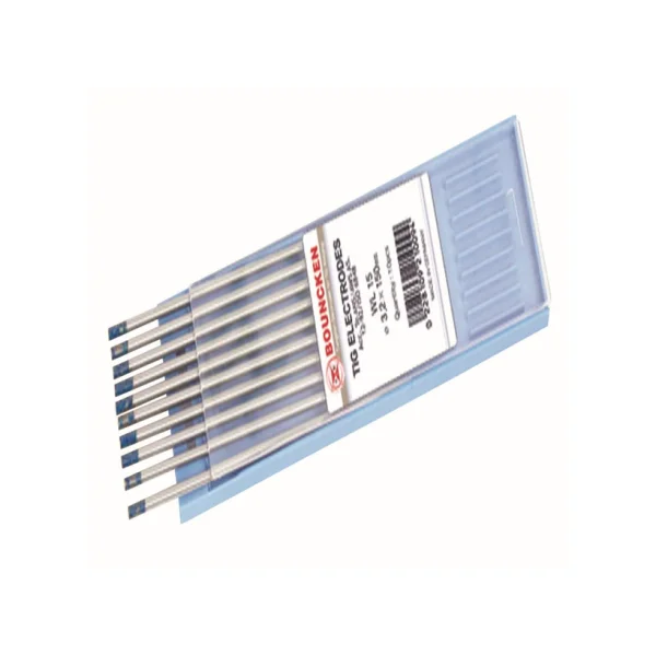 [BONKEN] Tungsten Rod WL20 (3.2x150mm, Lanthanum)