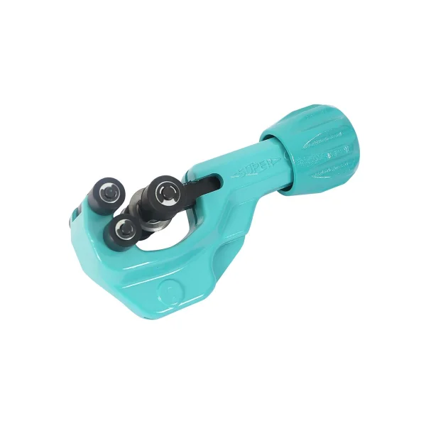 [SUPER TOOL] Corrugated Pipe Cutter TC - 105F (For Stainless Steel, 8 - 32mm)