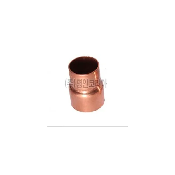[DUCKSAN] Copper Reducer 125x100