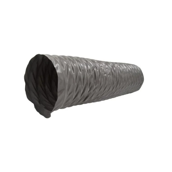 [SEHAN FLEXIBLE] Tarpaulin Flexible Duct SHF - 501 (4inch(100)x10m)