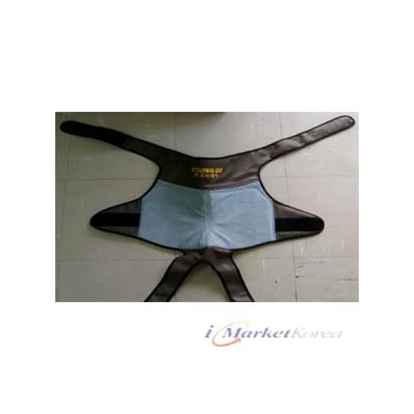 [KYUNGDO] Buttock Protector