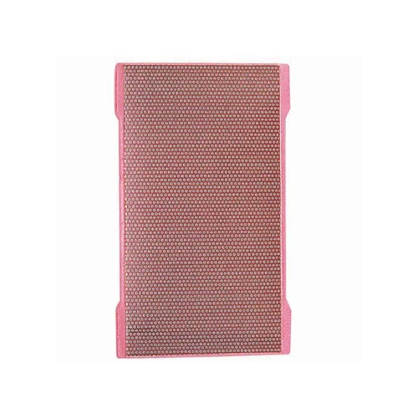 Geumseong Hand Pad #200 (Red)