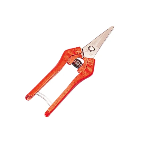 WHASHIN Shears (Large) P - 120 Overall Length: 190mm