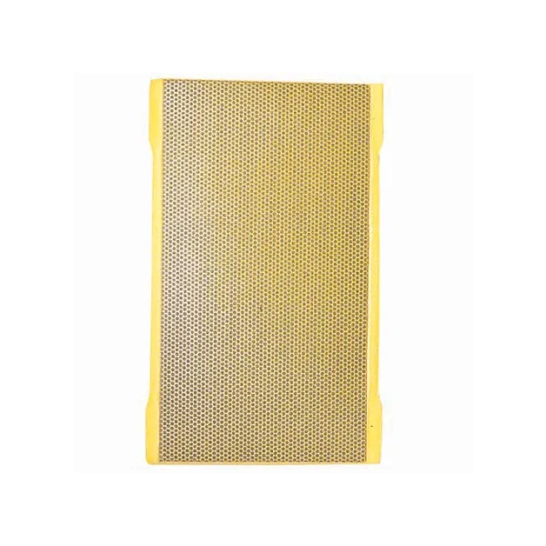 KeumSung Hand Pad #400 (Yellow)