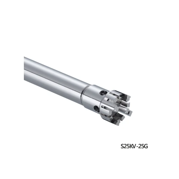 IKA Homogenizer (S25KV - 25G, 50~2000ml, 2466900)