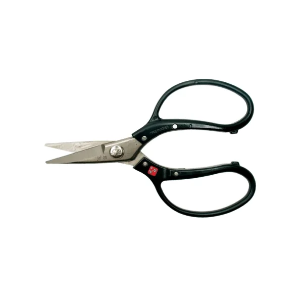 WHASHIN Pruning Shears (Die - casting Handle) P - 340 Overall Length: 215mm/ Blade Length: 56mm/ Blade Thickness: 4.5T