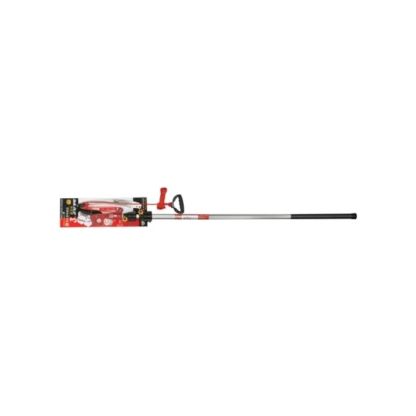 [WHASHIN] High Branch Pruner (3 - Stage Rope Type/ Pruner + Saw Combo) S - 400 Overall Length: 1440~3600mm/ Blade Length: 37mm