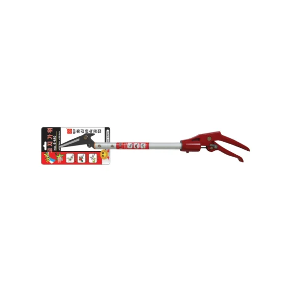 WHASHIN Pruning Shears S - 650 Overall Length: 600mm/ Blade Length: 50mm