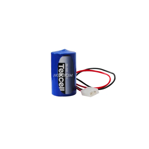[TEKCELL] SB - D02 3.6V 19000mAh Urinal Battery