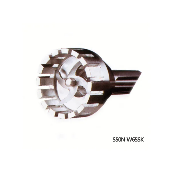 [IKA] Homogenizer T50 (S50N - W65SK, Special Dispersing Element, 1~10L, 8005100)