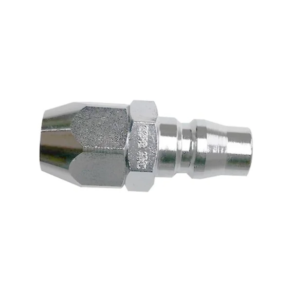 [YOSHIDA] Air Nut Coupler NL - 22PB (Plug, for Hose 10Ø)