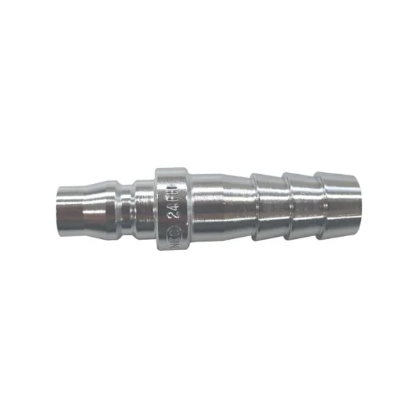 [YOSHIDA] Air Quick Coupler NL - 24PH (Plug, for Hose 13Ø)