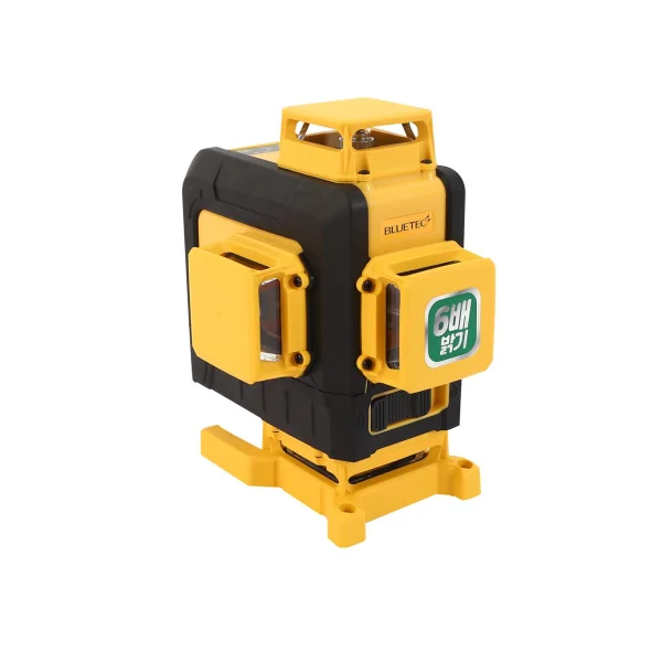 [BLUETEC] Laser Level BD - G4D (Green)