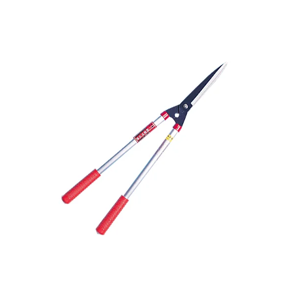 WHASHIN Shears (Aluminum Handle) K - 550 Overall Length: 680mm/ Blade Length: 170mm