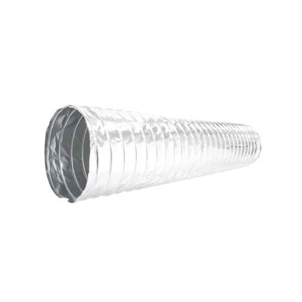 [SEHAN FLEXIBLE] Aluminum Flexible Duct SHF - 301 (12inch(300)x10m)