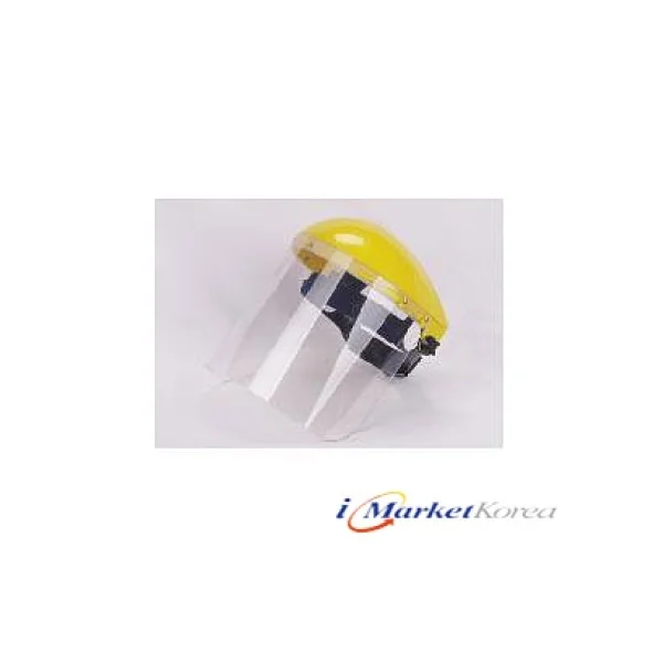 MYUNGSHIN OPTICAL Face Shield GT - 4000(F035 - A)