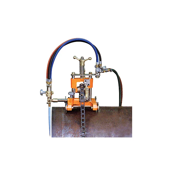 [YUKWANG] Manual Pipe Cutter YK - 20 (5 - 50mm Cutting, 2.4M Chain Included, 220V)