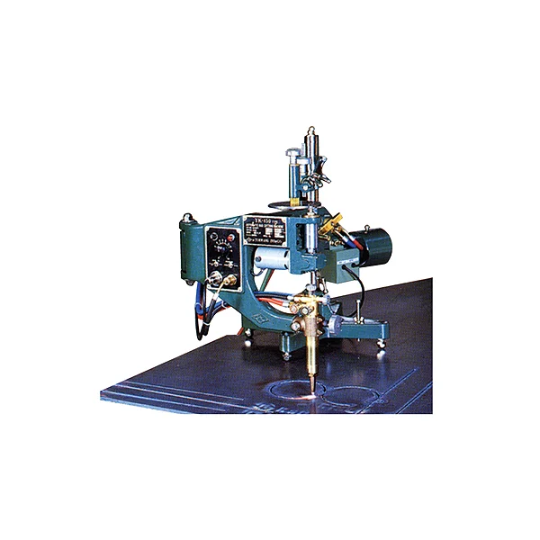 [YUKWANG] YUKWANG Model Cutter YK - 450 6~50MM Cut (220V)