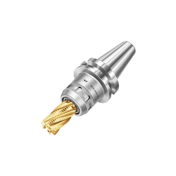 [NT TOOL] (Tite - Lock Milling Chuck) BT50 - CT32A - 105
