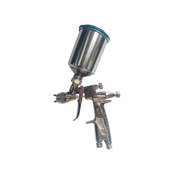 IWATA Air Low Pressure Spray Gun Set LPH - 80 - 084G (0.8mm, Gravity Feed)