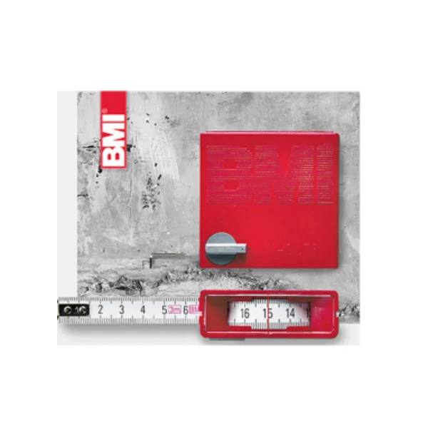 [BMI] 404 IN OUT Measuring Tape 3M/ 13MM