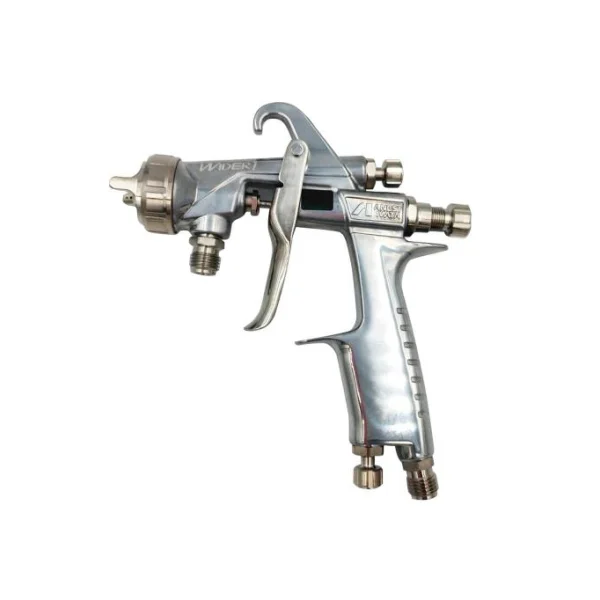 IWATA Air Spray Gun WIDER1 - 13H2G (1.3mm, Gravity Feed)