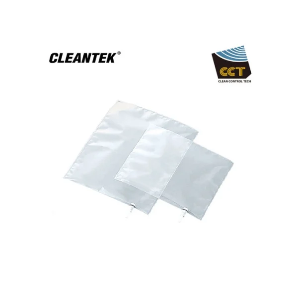 AS ONE Gas Sampling Bag (1 - Port Cock Type, 10L)