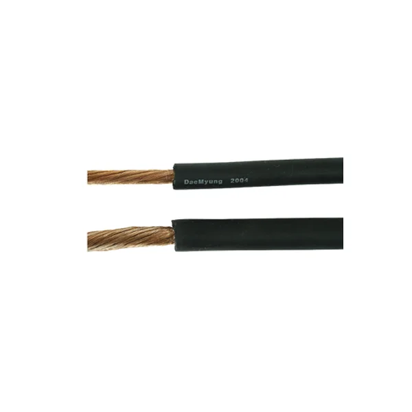 DAEMYUNG CABLE Welding Cable WCT/ IEC81 95SQ*100M