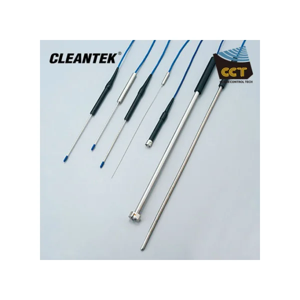 AS ONE Sensor Probe (IK Series, Surface Temperature Measurement - 40 to 500°C)