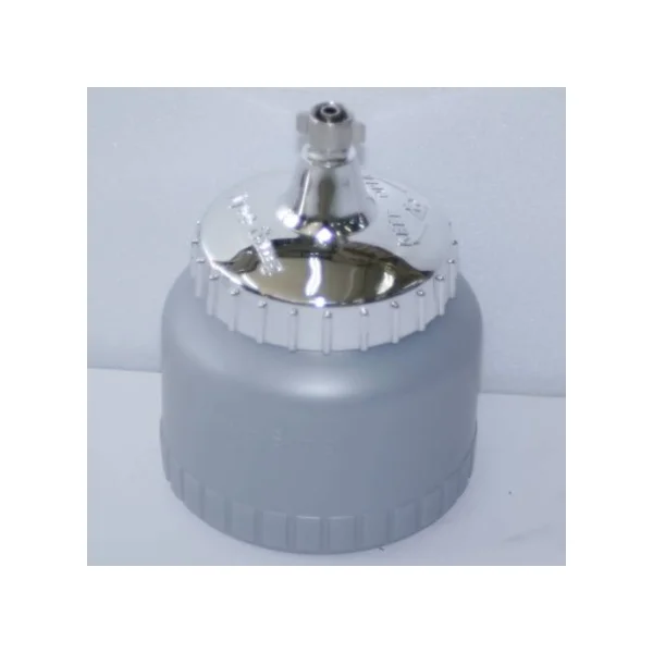 [HYUPSUNG] Air Spray Gun Cup No. 18 (PVC)