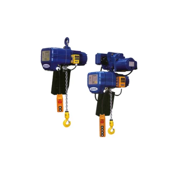 [KUKDONG HOIST] Electric Hoist Extension Chain KD - 1M for 0.49 Ton (1m increments, cannot be purchased alone)