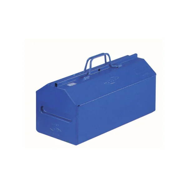 TOYO Steel Tool Box L - 450 (455*200*190)