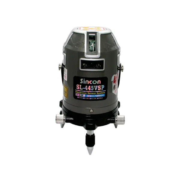 [SINCON] Laser Level SL - 445VSP (4x)