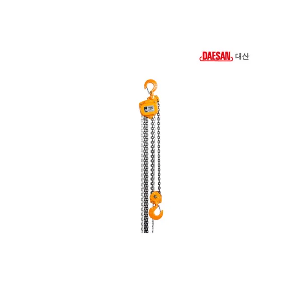 DAESAN Chain Block 3.0TON (Standard Type)