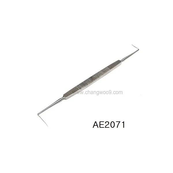 [CASCO] Castroviejo Spatula (13cm, AE2071)