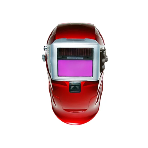 [SERVORE] Welding Helmet 5000X - SLIDE