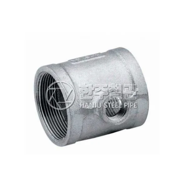 [HI - STEN] Stainless Steel Reducing Socket (32x25A/ 38.8x29.72mm, 1 pc)