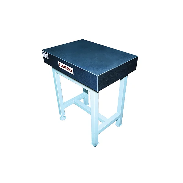 [HANDO] Surface Plate Granite Grade 1 75 - 501H 750x500x130mm